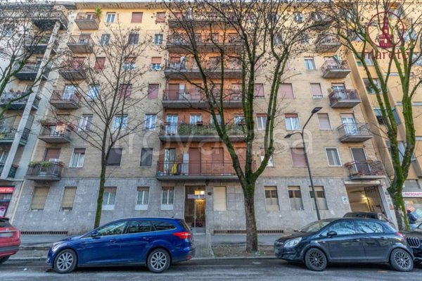 appartamento in vendita a Milano in zona San Siro