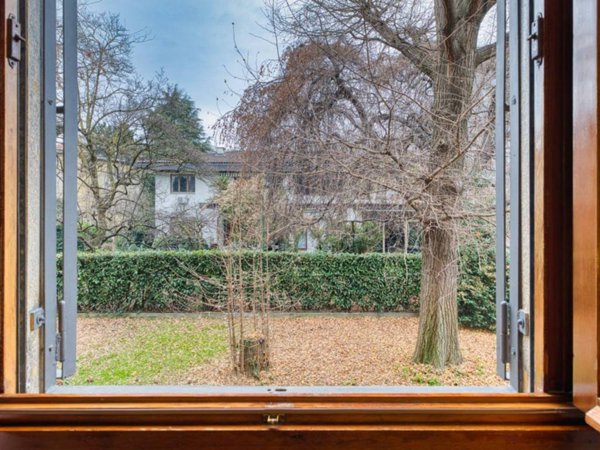 appartamento in vendita a Milano in zona Il Portello