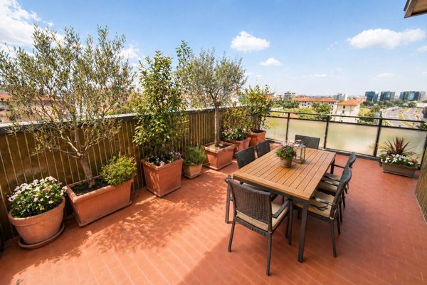 appartamento in vendita a Milano in zona Città Studi