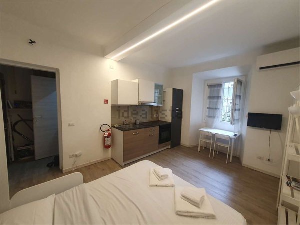 appartamento in vendita a Milano in zona Porta Venezia