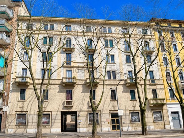 appartamento in vendita a Milano in zona Città Studi