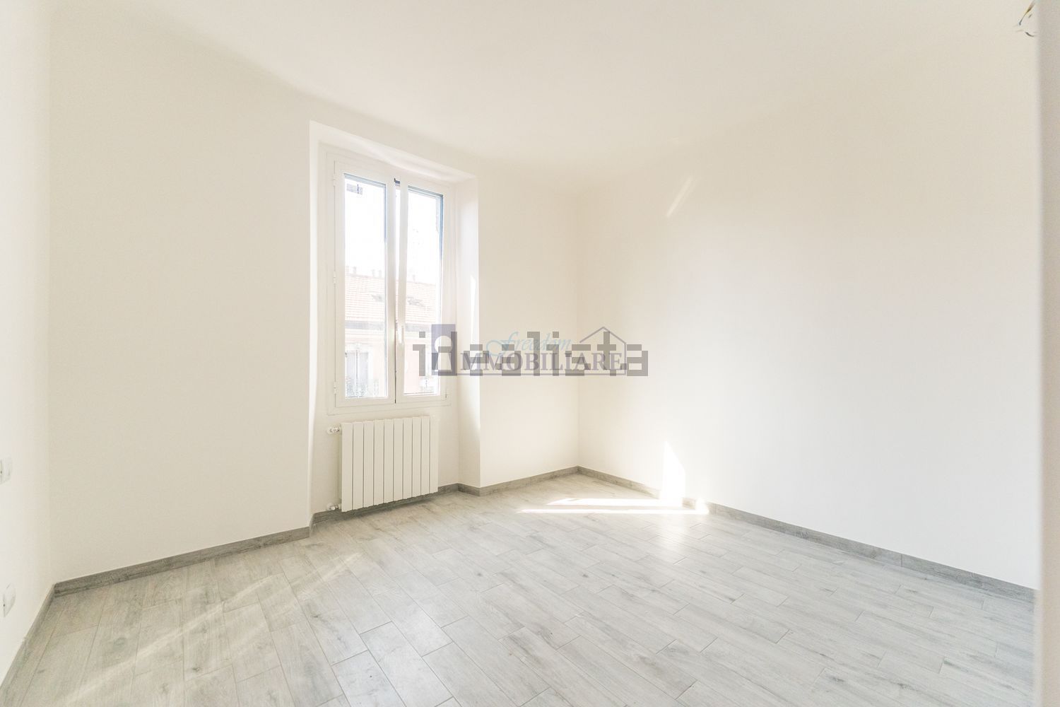 appartamento in vendita a Milano in zona Casoretto