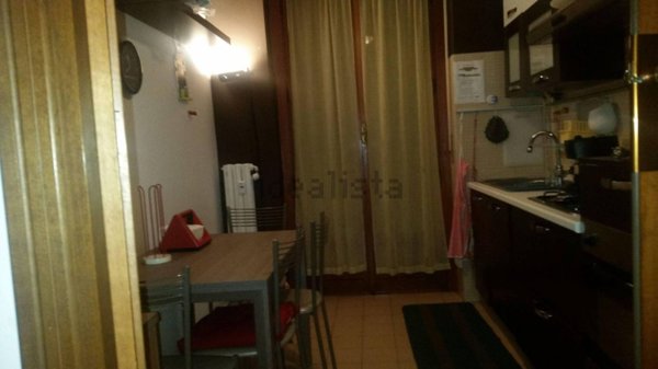 appartamento in vendita a Milano in zona Città Studi