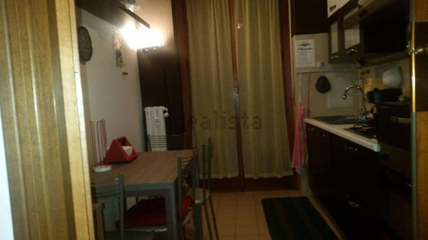 appartamento in vendita a Milano in zona Città Studi
