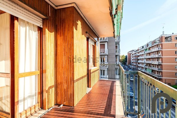 appartamento in vendita a Milano in zona San Cristoforo