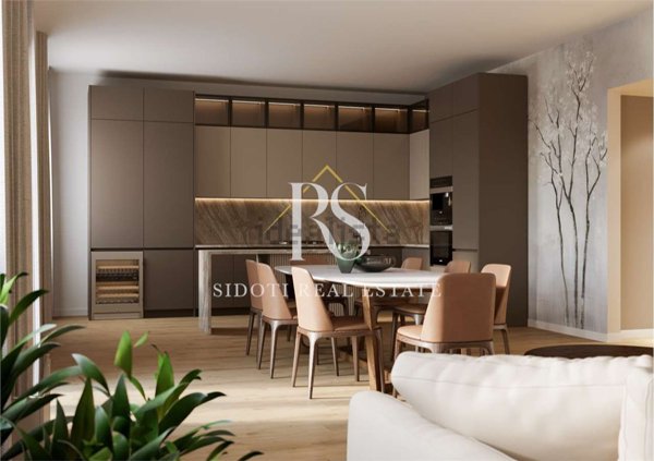 appartamento in vendita a Milano in zona XXII Marzo