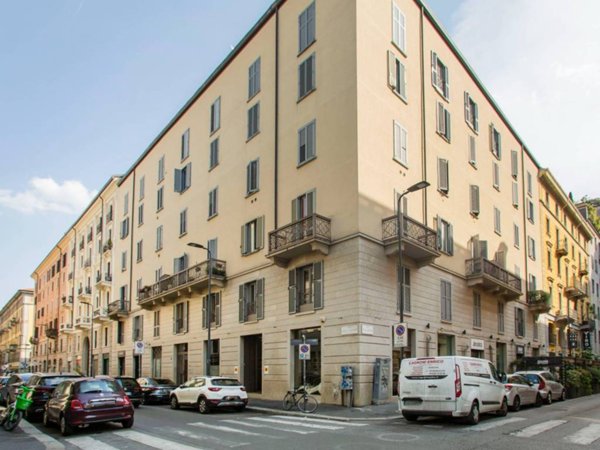 appartamento in vendita a Milano in zona Porta Venezia
