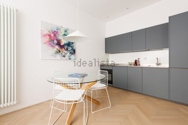 appartamento in vendita a Milano in zona Brera