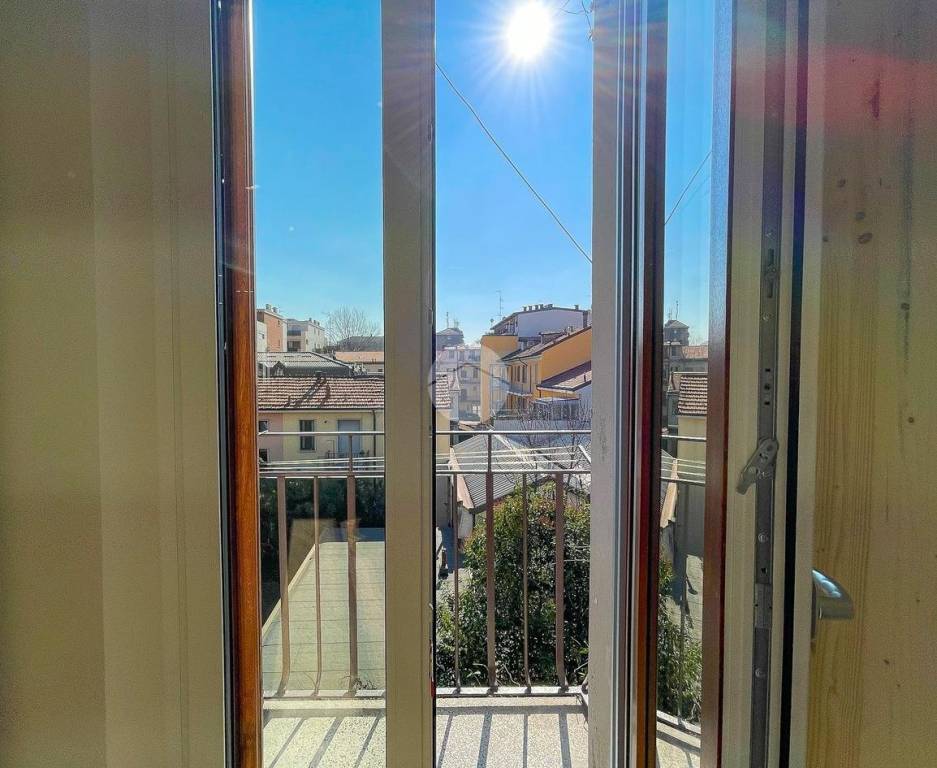 appartamento in vendita a Milano in zona Affori