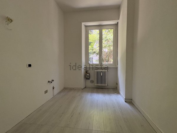 appartamento in vendita a Milano in zona Calvairate