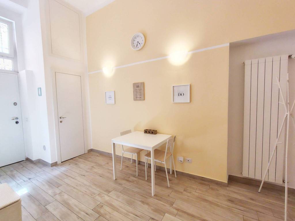 appartamento in vendita a Milano in zona Porta Romana