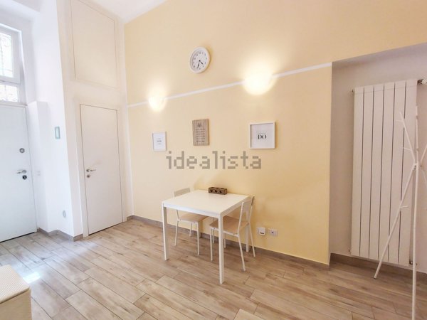 appartamento in vendita a Milano in zona Porta Romana