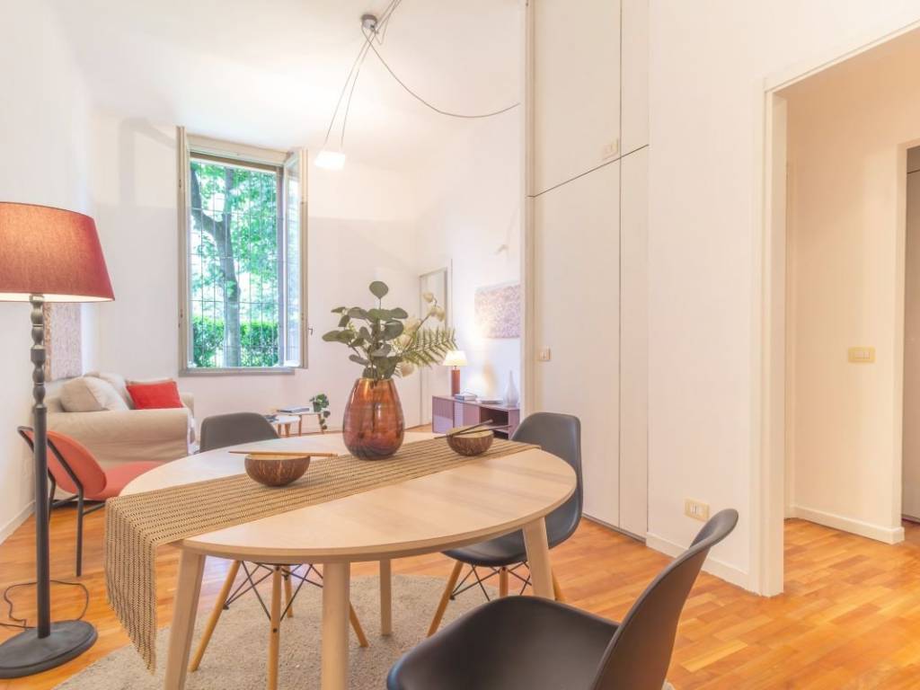 appartamento in vendita a Milano in zona Porta Venezia