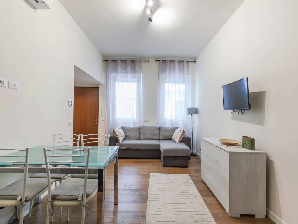 appartamento in vendita a Milano in zona Il Portello