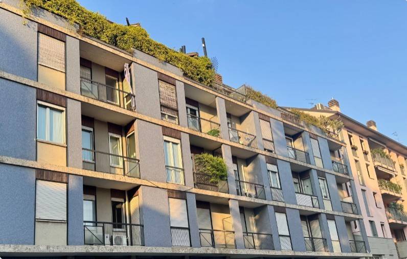 appartamento in vendita a Milano in zona Porta Romana