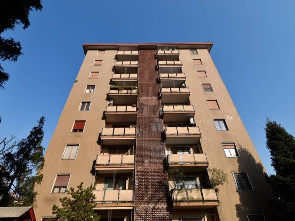 appartamento in vendita a Milano in zona Precotto