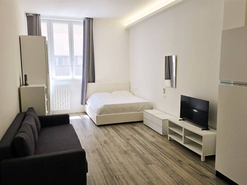 appartamento in vendita a Milano in zona Piazzale Lodi