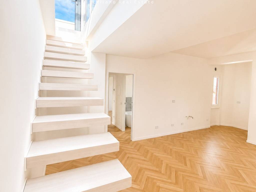 appartamento in vendita a Milano in zona San Cristoforo