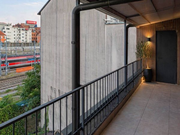 appartamento in vendita a Milano in zona Città Studi