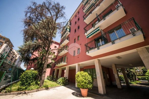 appartamento in vendita a Milano in zona Città Studi