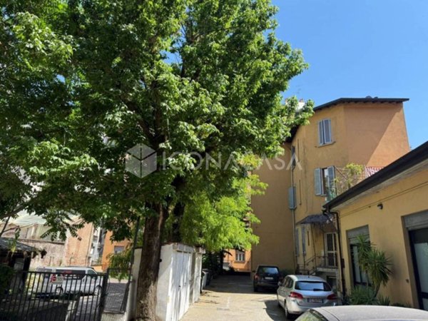 appartamento in vendita a Milano in zona Loreto