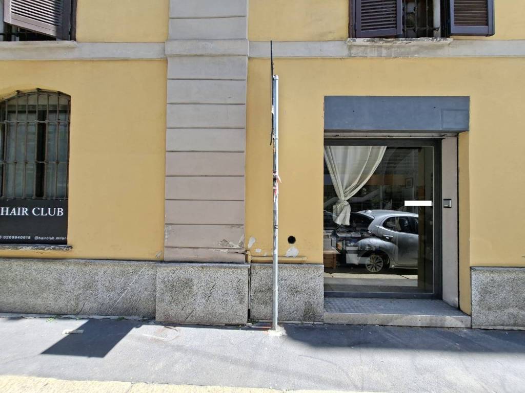 ufficio in vendita a Milano