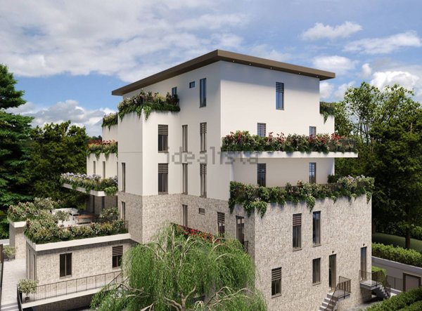 appartamento in vendita a Milano in zona Niguarda