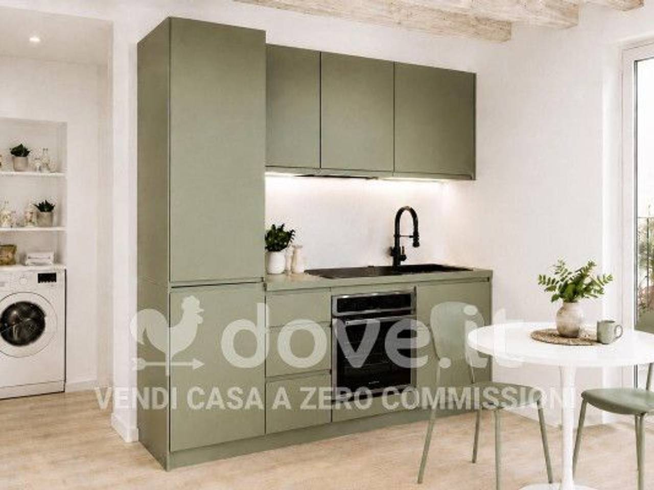 appartamento in vendita a Milano in zona Porta Venezia