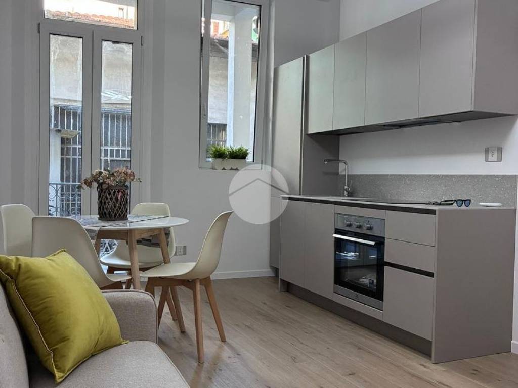 appartamento in vendita a Milano in zona Città Studi