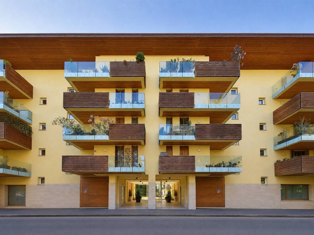 appartamento in vendita a Milano in zona Cagnola