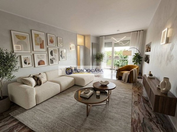 appartamento in vendita a Milano in zona Isola