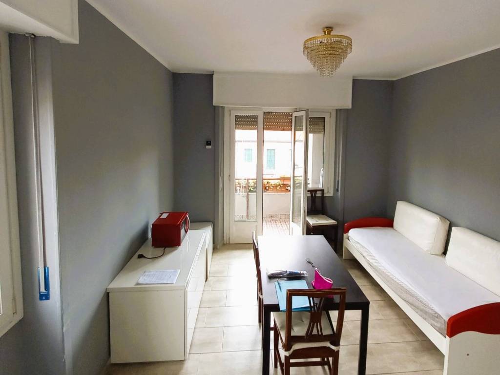 appartamento in vendita a Milano in zona Maggiolina