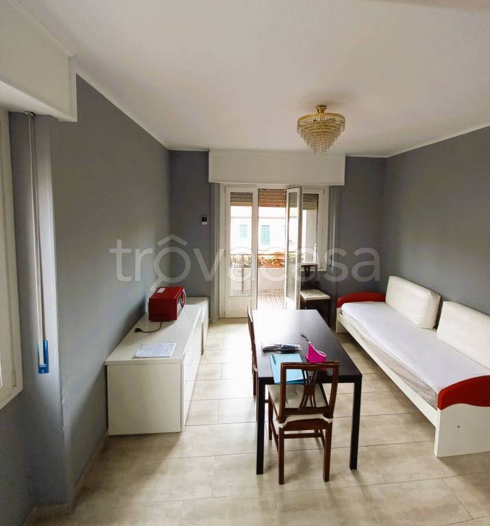 appartamento in vendita a Milano in zona Maggiolina