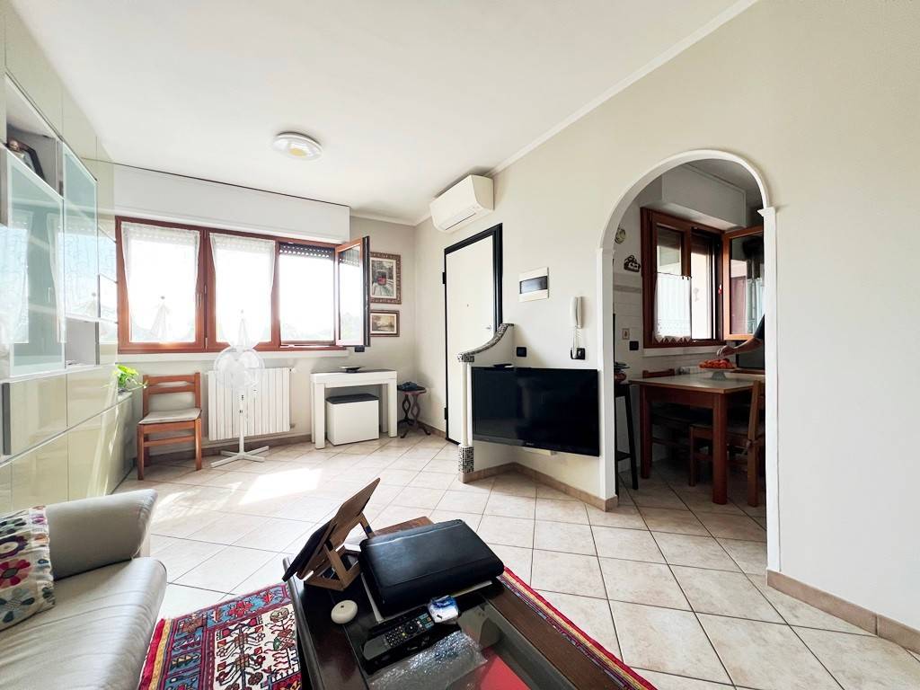 appartamento in vendita a Milano in zona San Siro