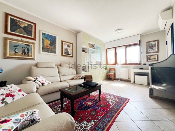 appartamento in vendita a Milano in zona San Siro