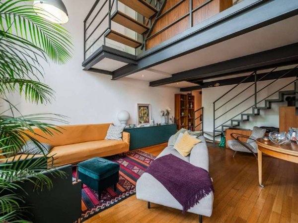 appartamento in vendita a Milano in zona Barona