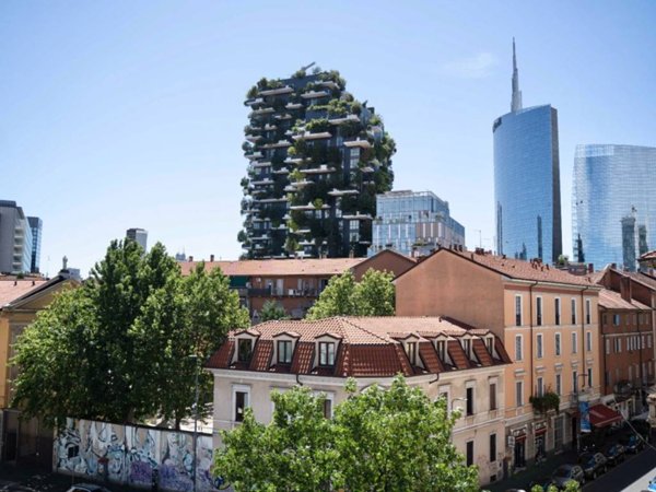 appartamento in vendita a Milano in zona Isola
