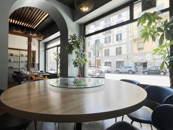negozio in vendita a Milano in zona Isola