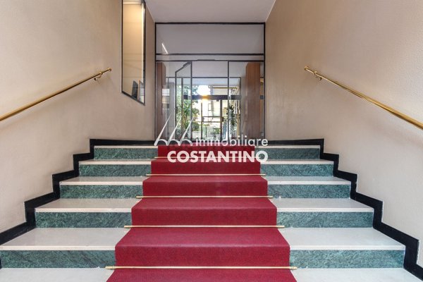 appartamento in vendita a Milano in zona Isola