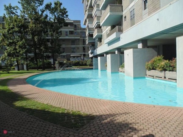 appartamento in vendita a Milano in zona Ronchetto sul Naviglio