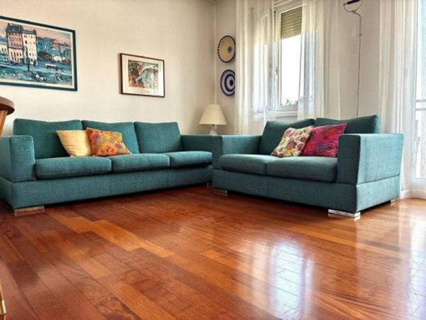 appartamento in vendita a Milano in zona Quarto Oggiaro