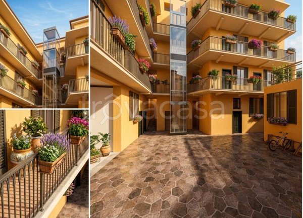 appartamento in vendita a Milano in zona Turro