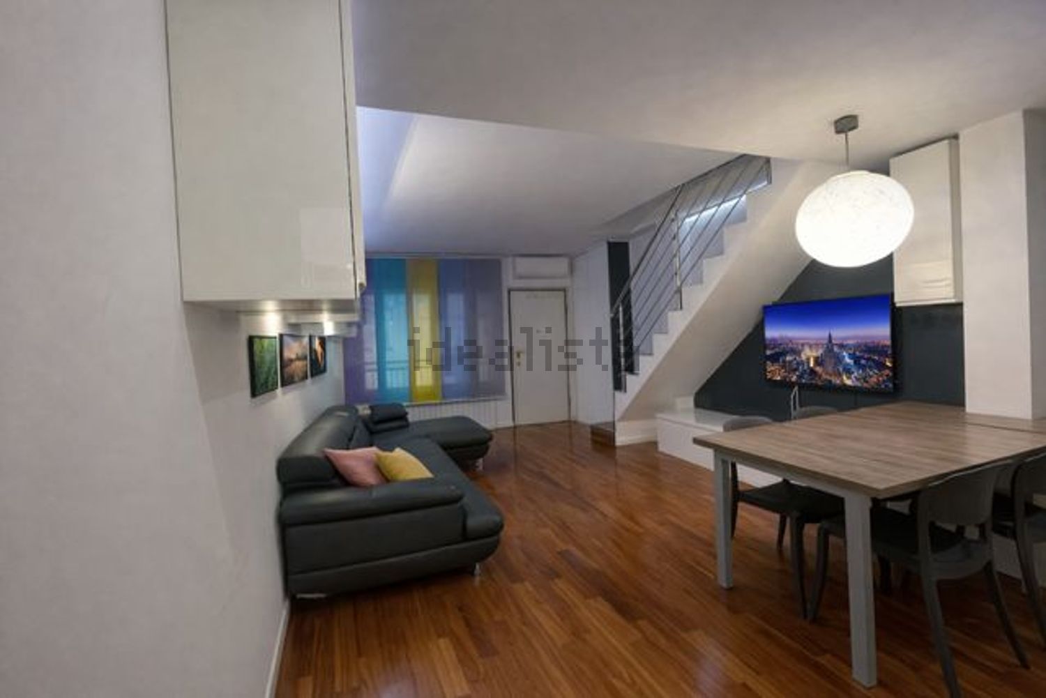 appartamento in vendita a Milano in zona Piazzale Lodi