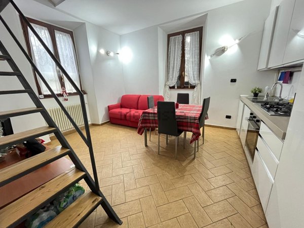 appartamento in vendita a Milano in zona Bruzzano