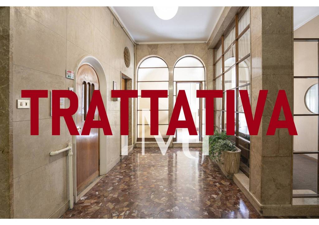 appartamento in vendita a Milano in zona Stazione Centrale