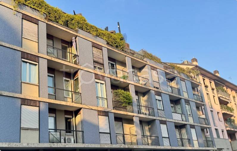 appartamento in vendita a Milano in zona Porta Romana