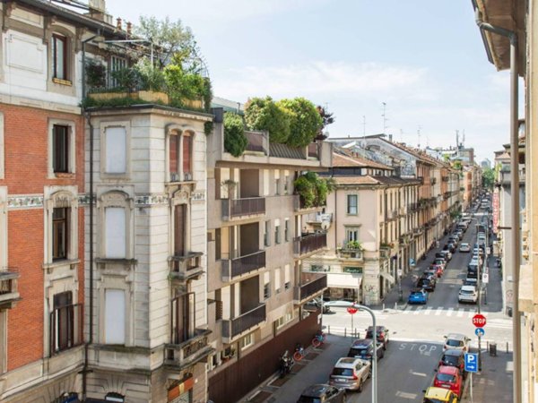 appartamento in vendita a Milano in zona Centro Direzionale