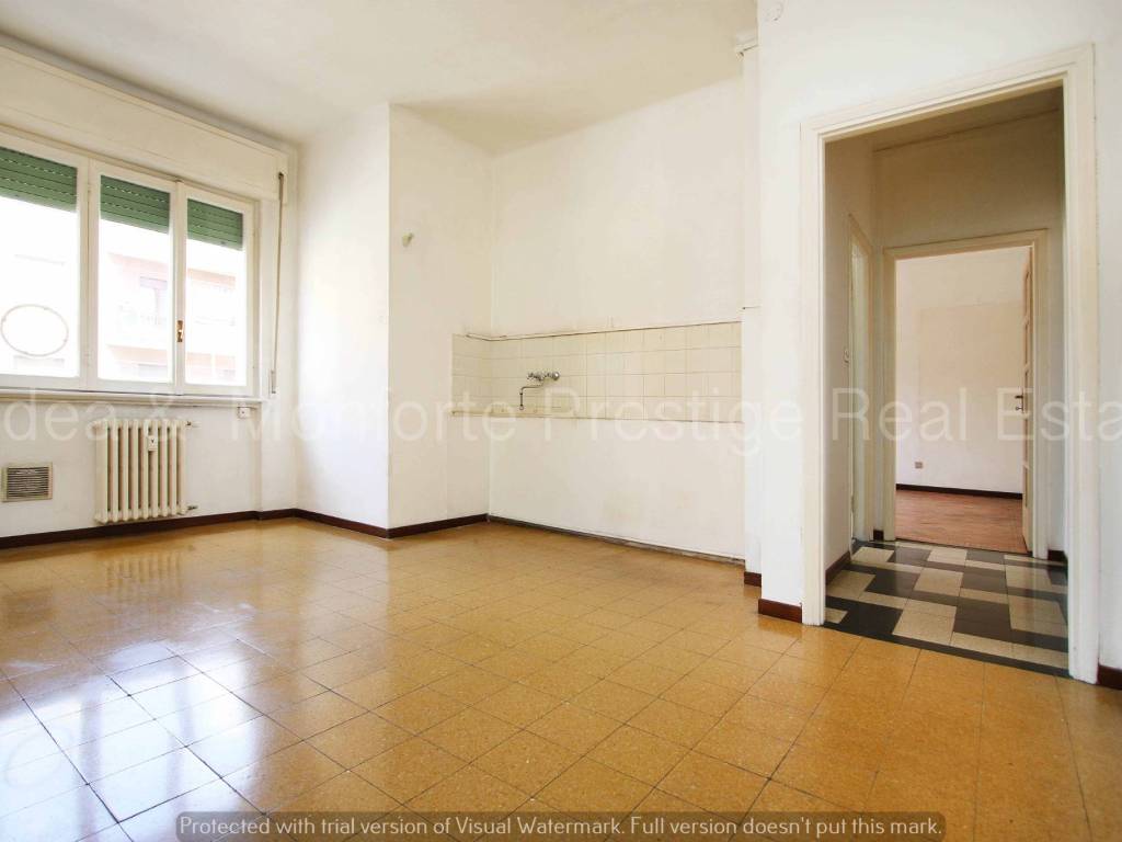 appartamento in vendita a Milano in zona Città Studi
