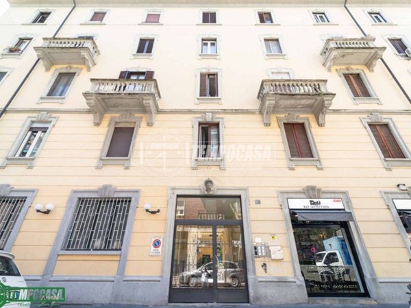 appartamento in vendita a Milano in zona Turro