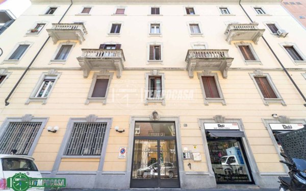 appartamento in vendita a Milano in zona Turro